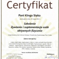 Powiększ obraz: certificate 10