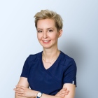 dr n. med. Alina Hedrych-Ozimina