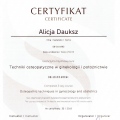 Powiększ obraz: certificate 13