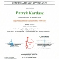 Powiększ obraz: certificate 16