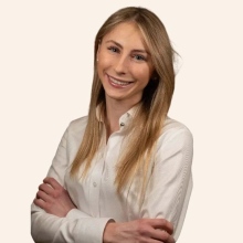 Powiększ obraz: Weronika Kida, chirurg stomatologiczny Warszawa