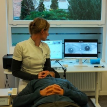 Powiększ obraz: Małgorzata Kelm, fizjoterapeuta Szczecin