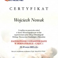 Powiększ obraz: certificate 16