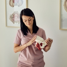 Powiększ obraz: Natalia Bir, położna/położny Kartuzy