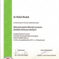 Powiększ obraz: certificate 14