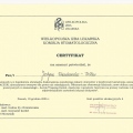 Powiększ obraz: certificate 1