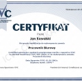 Powiększ obraz: certificate 3