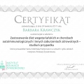 Powiększ obraz: certificate 2