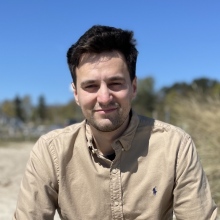 Powiększ obraz: Kevin Miszewski, urolog Gdańsk