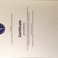 Powiększ obraz: certificate 46