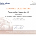 Powiększ obraz: certificate 17