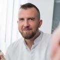 Maciej Bereś, stomatolog Kraków