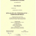 Powiększ obraz: certificate 13