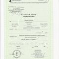 Powiększ obraz: certificate 17
