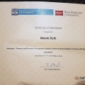 Powiększ obraz: certificate 11