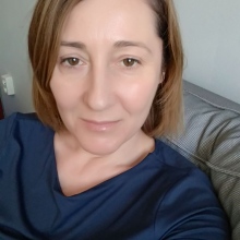 Powiększ obraz: Aleksandra Kałwak, psychoterapeuta Częstochowa