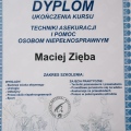 Powiększ obraz: certificate 22