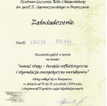 Powiększ obraz: certificate 20