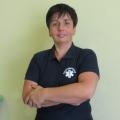 Magdalena Zasiadła, fizjoterapeuta Kalisz