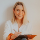 mgr Martyna Żelazko