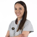 Kamila Wagner-Astapionok, stomatolog Dzierżoniów