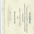 Powiększ obraz: certificate 6