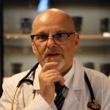 Powiększ obraz: Jacek Dmowski, internista Warszawa