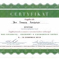 Powiększ obraz: certificate 37