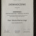 Powiększ obraz: certificate 15