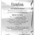 Powiększ obraz: certificate 5