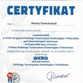 Powiększ obraz: certificate 18