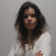 Powiększ obraz: Liliana Masłowska, osteopata Lidzbark Warmiński