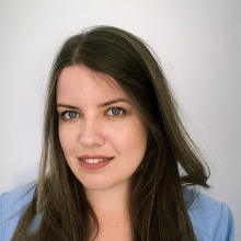 Powiększ obraz: Sabina Barszcz, psycholog Smolec