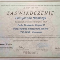 Powiększ obraz: certificate 5