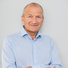 Powiększ obraz: Lech Hejka, laryngolog Toruń