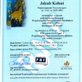 Powiększ obraz: certificate 14