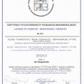 Powiększ obraz: certificate 1