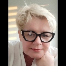 Powiększ obraz: Paulina Miller, psychoterapeuta Łódź