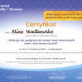 Powiększ obraz: certificate 8
