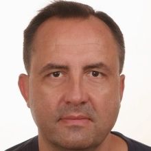 Powiększ obraz: Paweł Sawicki, pulmonolog Kraków