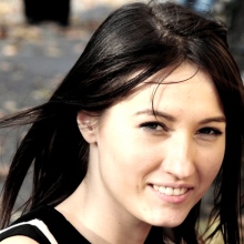 Powiększ obraz: Kamila Wójcik, psycholog Kraków