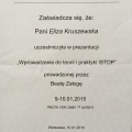 Powiększ obraz: certificate 8