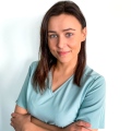Anna Warchoł, fizjoterapeuta Rzeszów