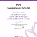 Powiększ obraz: certificate 16