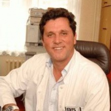 Powiększ obraz: Przemysław Richter, neurolog Warszawa