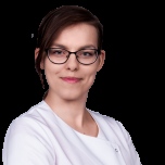 mgr Katarzyna Anna Szuba