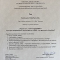 Powiększ obraz: certificate 16