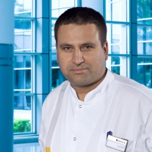 Powiększ obraz: Adam Stencel, ginekolog Gdańsk