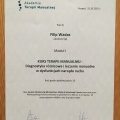 Powiększ obraz: certificate 8