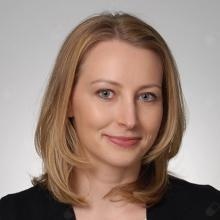 Powiększ obraz: Adriana Polańska, dermatolog Poznań